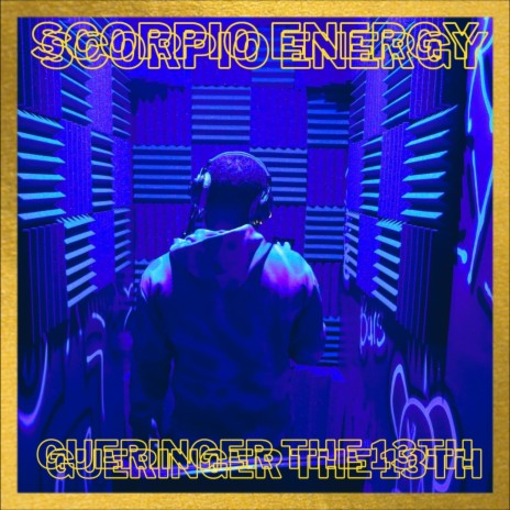 Scorpio Energy | Boomplay Music