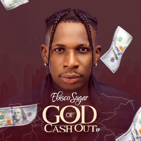 God of Cash Out | Boomplay Music