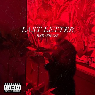 Last Letter