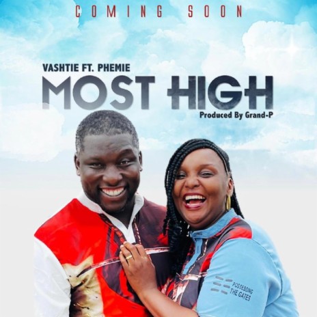 Most High ft. Phemie | Boomplay Music