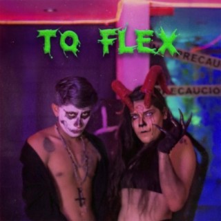 To Flex ft. Larh Reyes lyrics | Boomplay Music