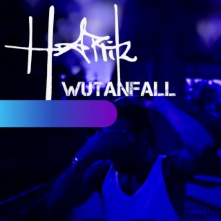 Wutanfall