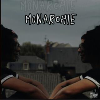 MoNaRchiE