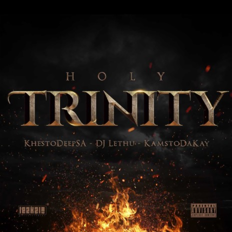 Inceba ft. Khesto DeepSA & Kamto DaKay | Boomplay Music