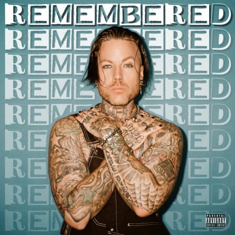 REMEMBERED | Boomplay Music