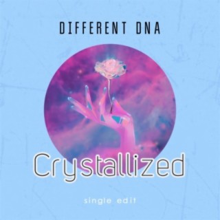 Crystallized