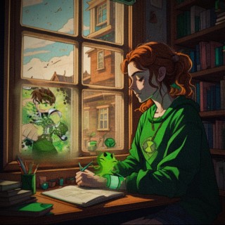 Ben10 lofi