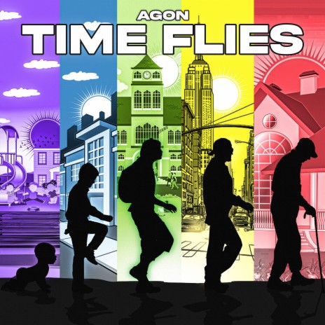 TIME FLIES