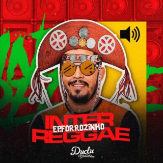 Ep Forrozinho Inter Reggae