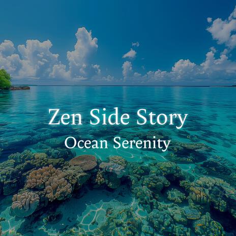 Ocean Serenity | Boomplay Music