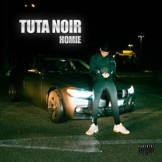 TUTA NOIR