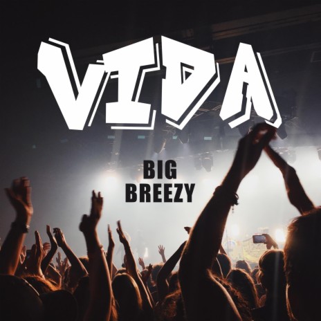 Vida ft. John Fou | Boomplay Music