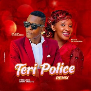 Teri Police (Remix)