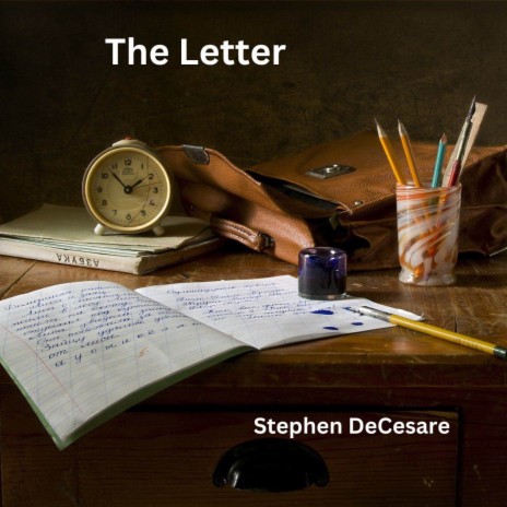 The Letter | Boomplay Music