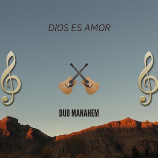 Dios Es Amor