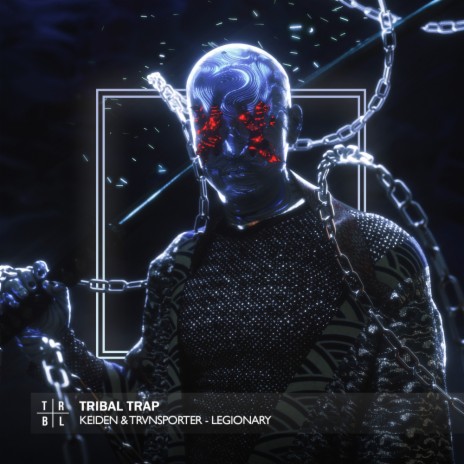 Legionary ft. TRVNSPORTER | Boomplay Music