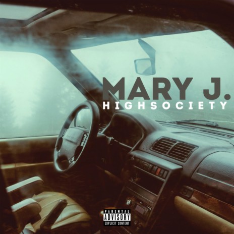 Mary J. ft. filah & yung freezy | Boomplay Music