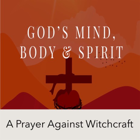 A Prayer Against Witchcraft Attack (Backing Track) | Boomplay Music