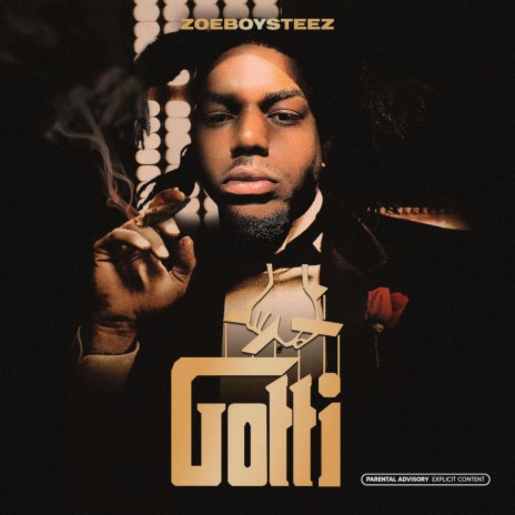 GOTTI | Boomplay Music