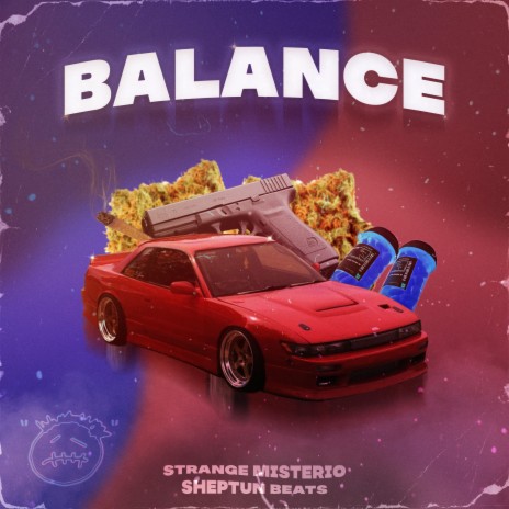 Balance ft. SHEPTUN BEATS