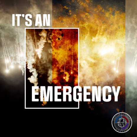 It's an Emergency | Boomplay Music