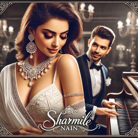 Sharmile Nain | Boomplay Music