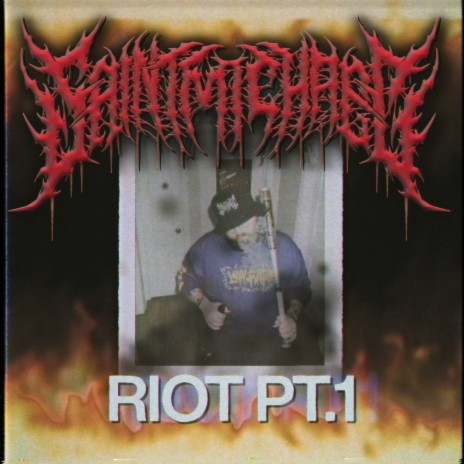 Riot, Pt.1 | Boomplay Music