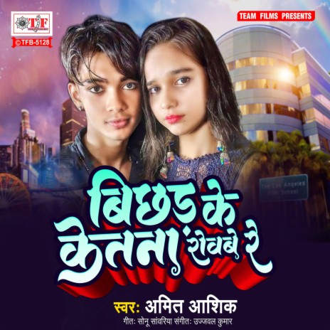 Bichhad Ke Ketna Rowabe Re | Boomplay Music