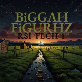 BiGGAH FiGURHZ (HIP HOP MIX)