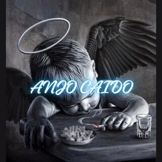 ANJO CAIDO