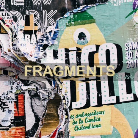 Fragments | Boomplay Music