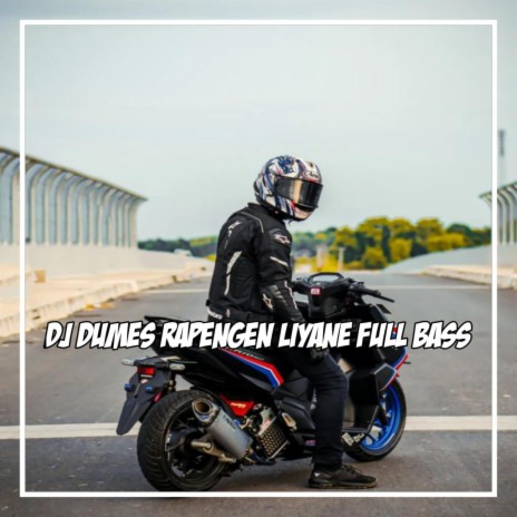 DJ DUMES MENGKANE FULL BASS