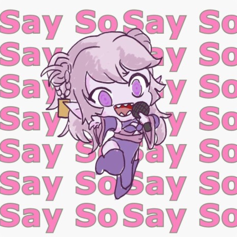 Say So (Japanese) | Boomplay Music