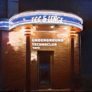 Underground Technoclub Tape