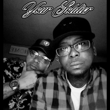 Your Soldier ft. Smo' Ova