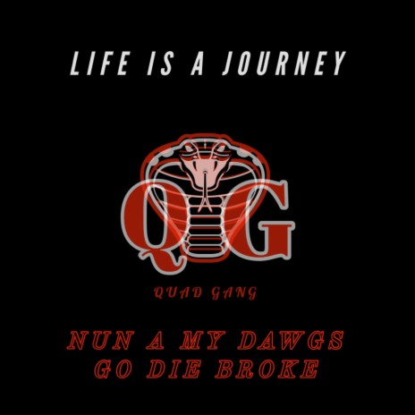 Life is a Journey | Boomplay Music