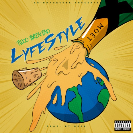 Lyfestyle | Boomplay Music