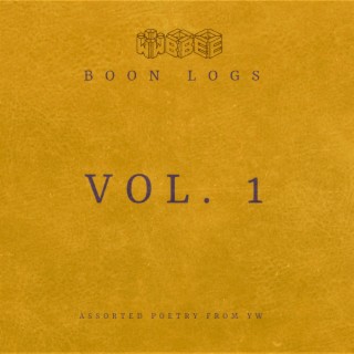 Boon Logs, Vol. 1