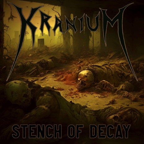 Stench of Decay | Boomplay Music