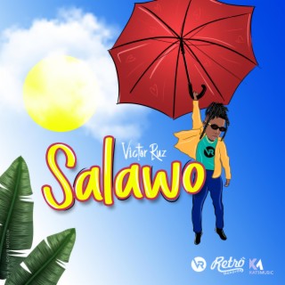Salawo lyrics | Boomplay Music