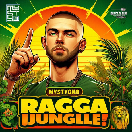 Ragga Jungle | Boomplay Music