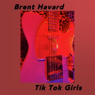 Tik Tok Girls lyrics | Boomplay Music
