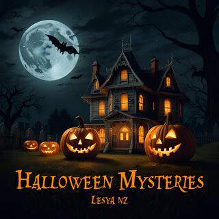 Halloween Mysteries