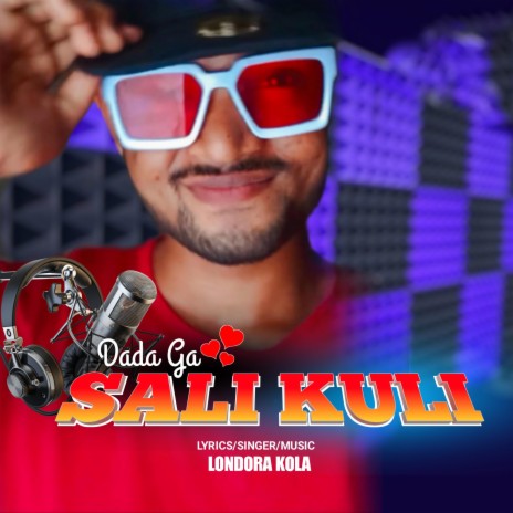DADA GA SALI KULI | Boomplay Music