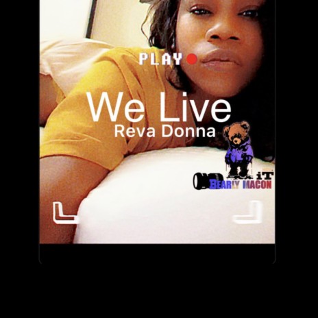 We live (Live) | Boomplay Music