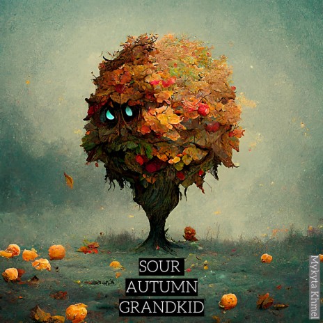 Sour Autumn Grandkid | Boomplay Music