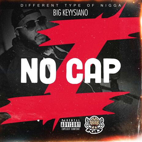 No Cap #1 | Boomplay Music