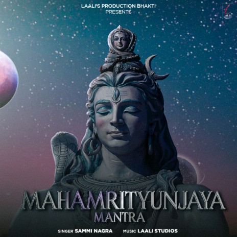 Mahamrityunjaya Mantra ft. Bittu MZC | Boomplay Music