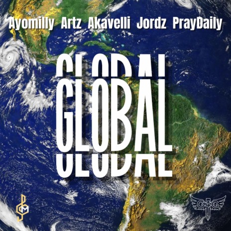 Global ft. Goons4God | Boomplay Music
