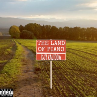 The Land of Piano